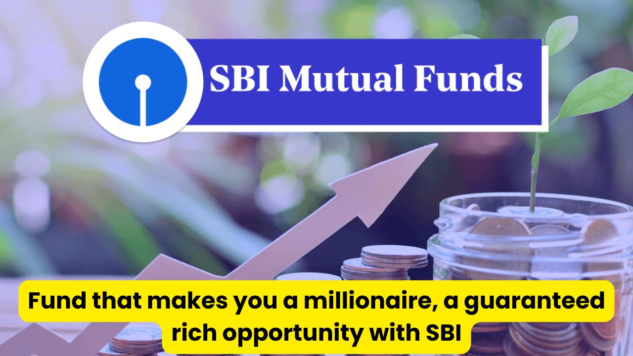 SBI Mutual Fund