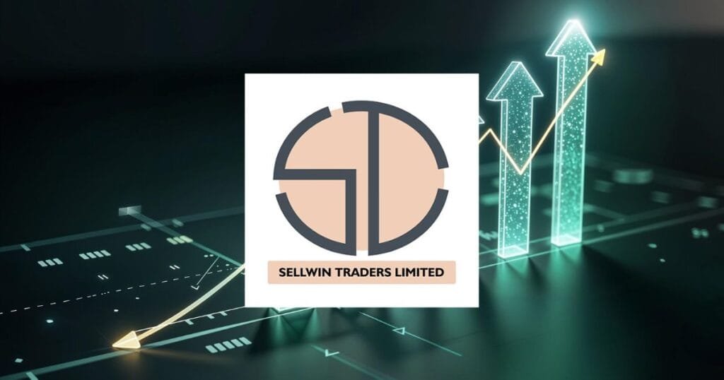 Sellwin Traders Share Price Target