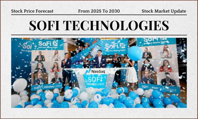 SoFi Stock