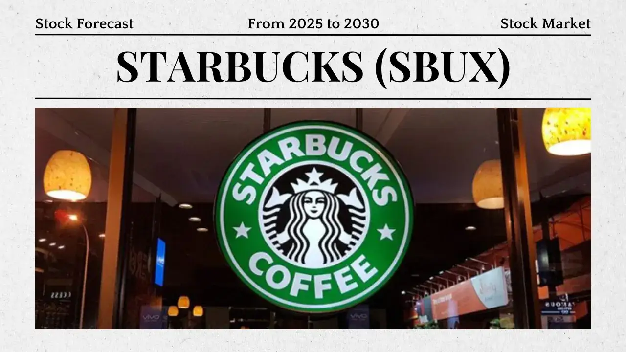 Starbucks Stock