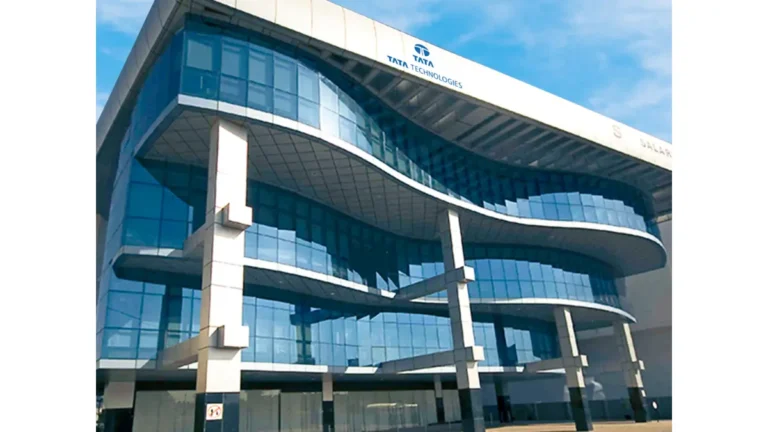 Tata Technologies