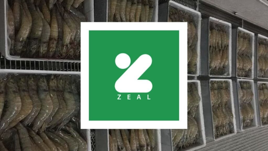 Zeal Aqua Power Share Price Target