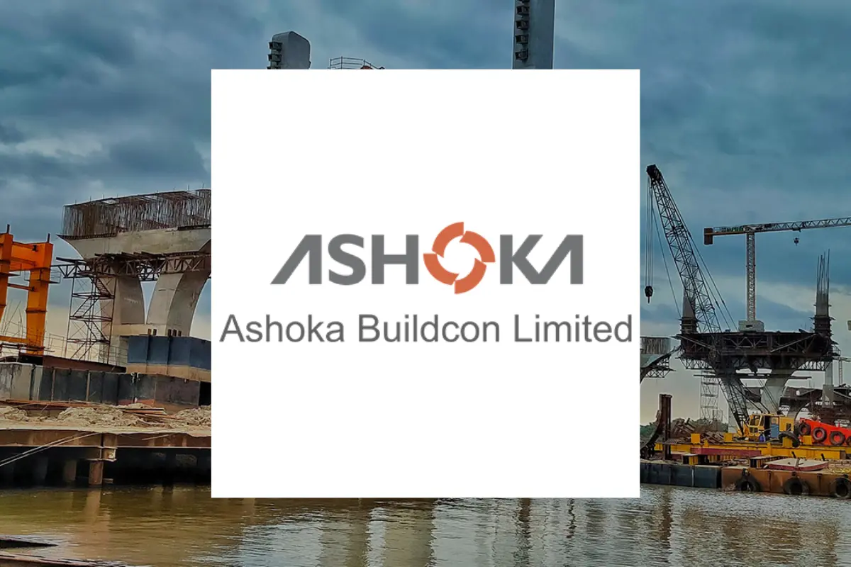 Ashoka Buildcon Share Price Target