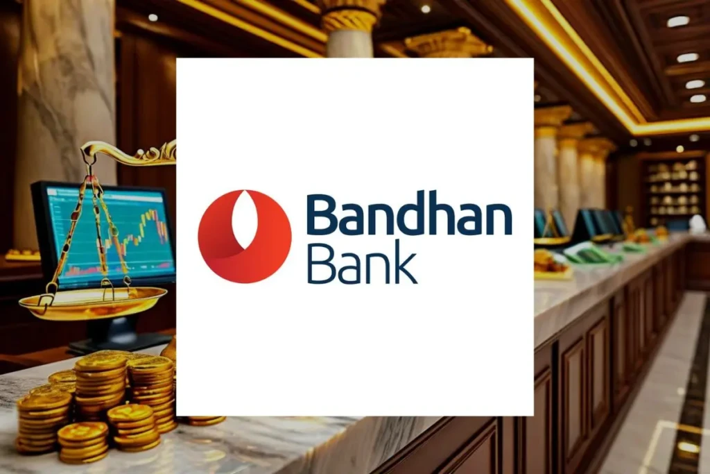 Bandhan Bank Share Price Target
