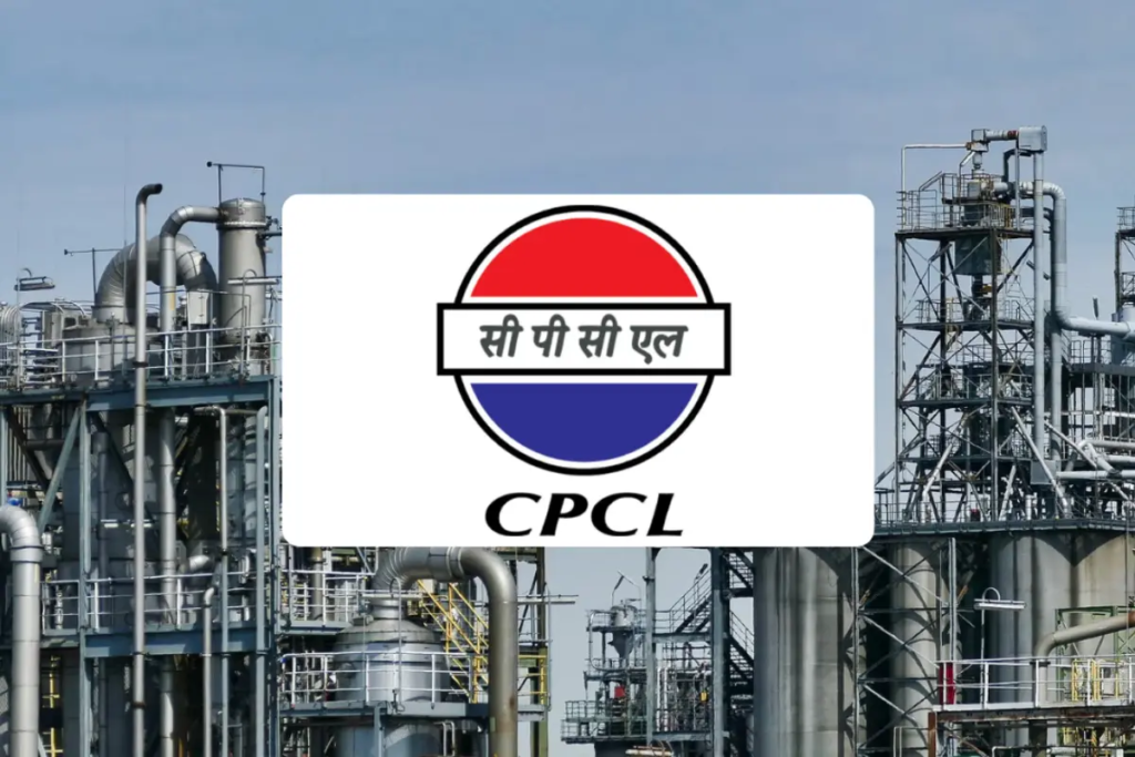 Chennai Petroleum Corporation CPCL