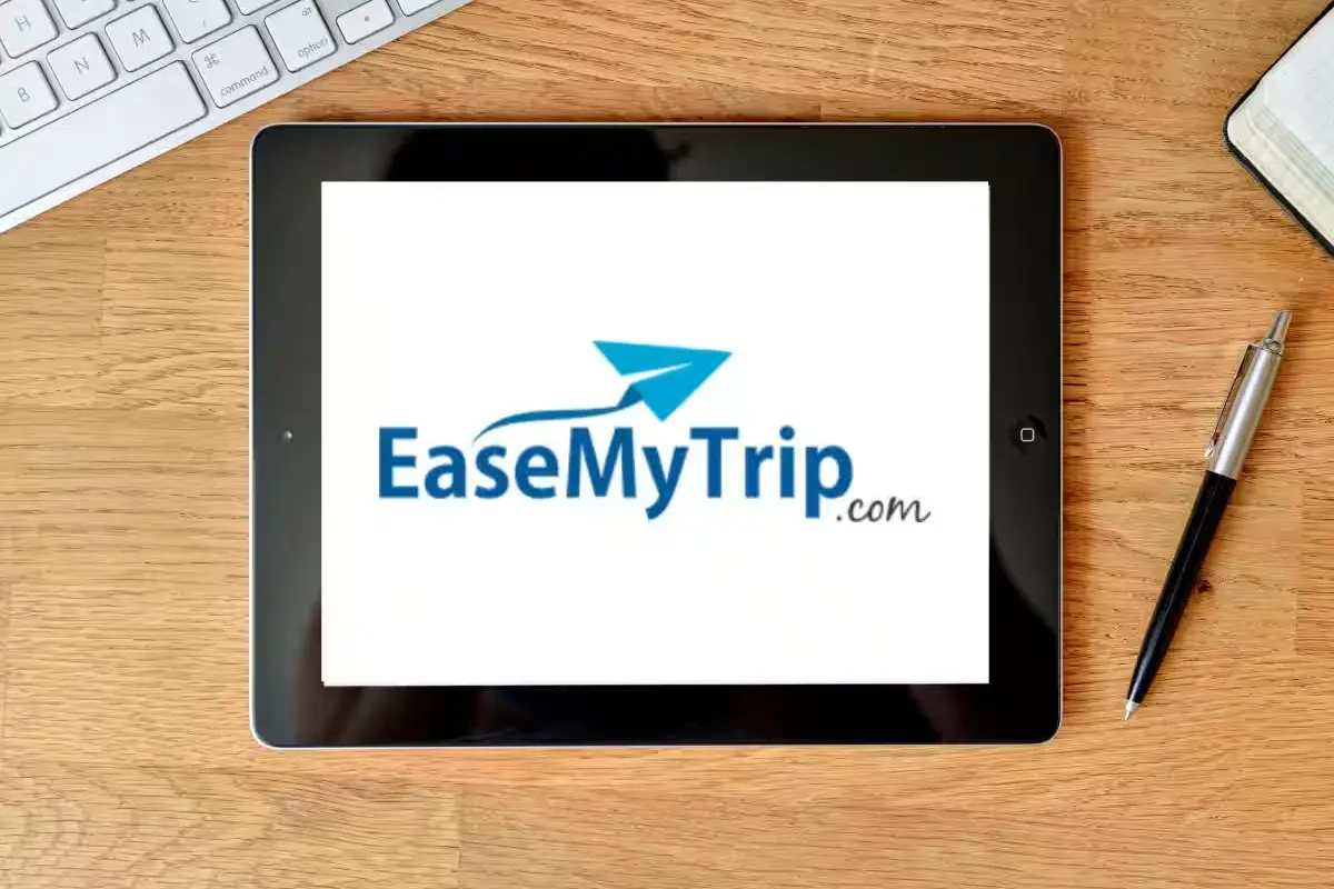 EaseMyTrip