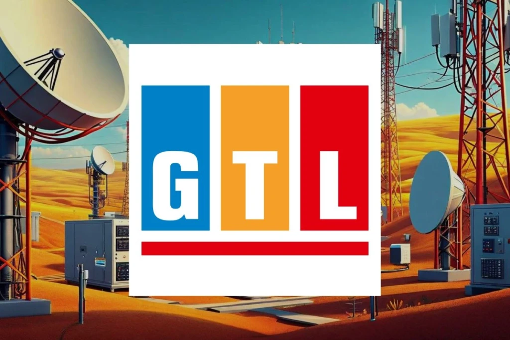 GTL Infra Share Price Target