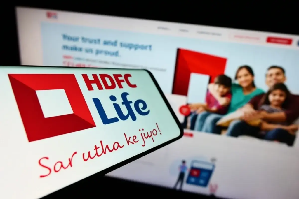 HDFC Life Insurance Company