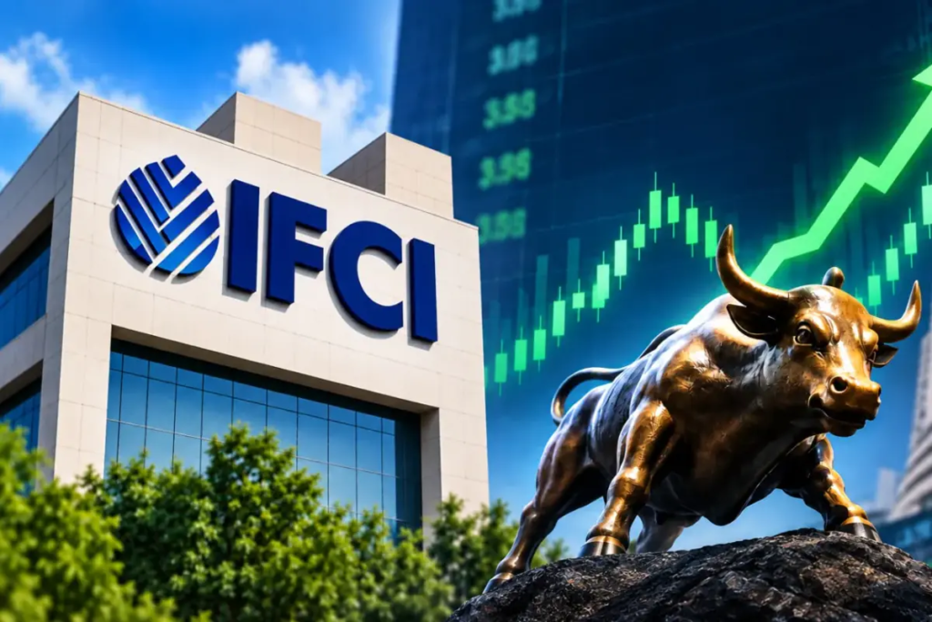 IFCI