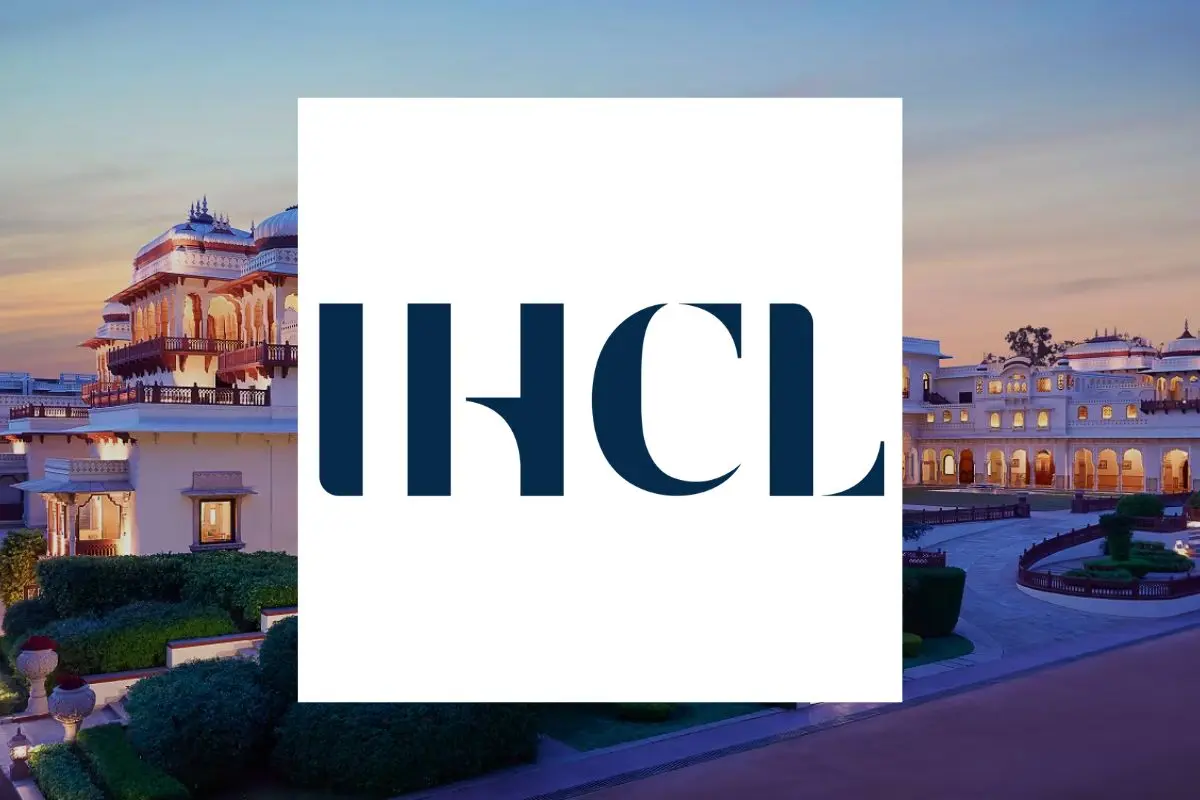 Indian Hotels