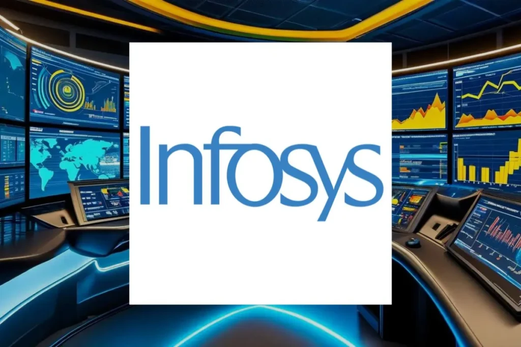 Infosys Share Price Target