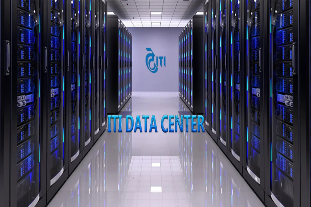 ITI Ltd