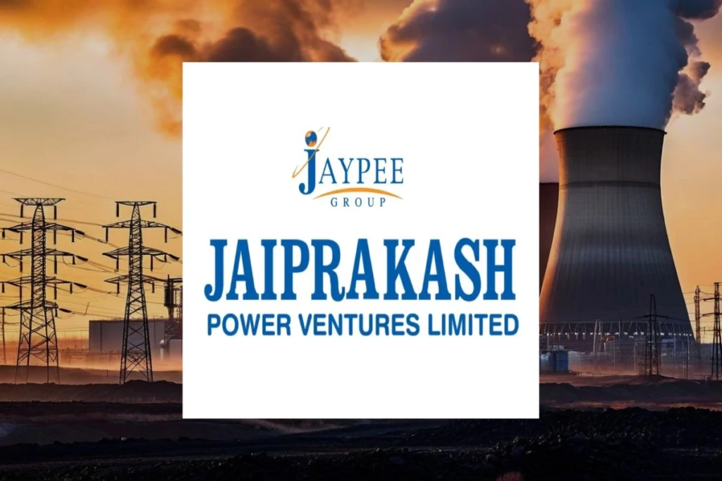 JP Power Share Price Target