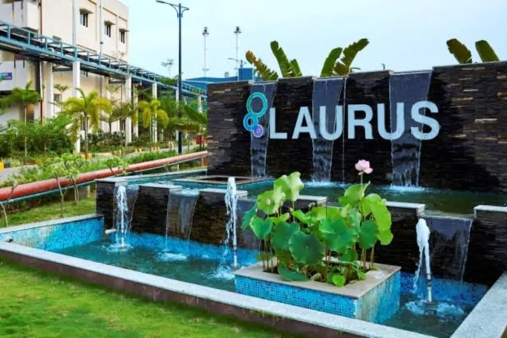 Laurus Labs