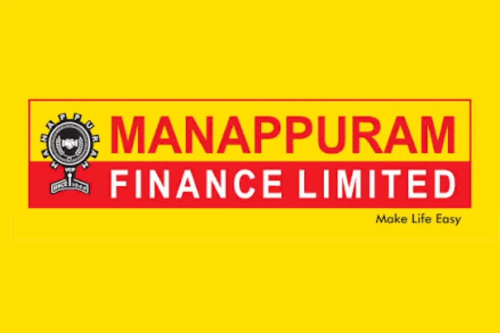 Manappuram Finance