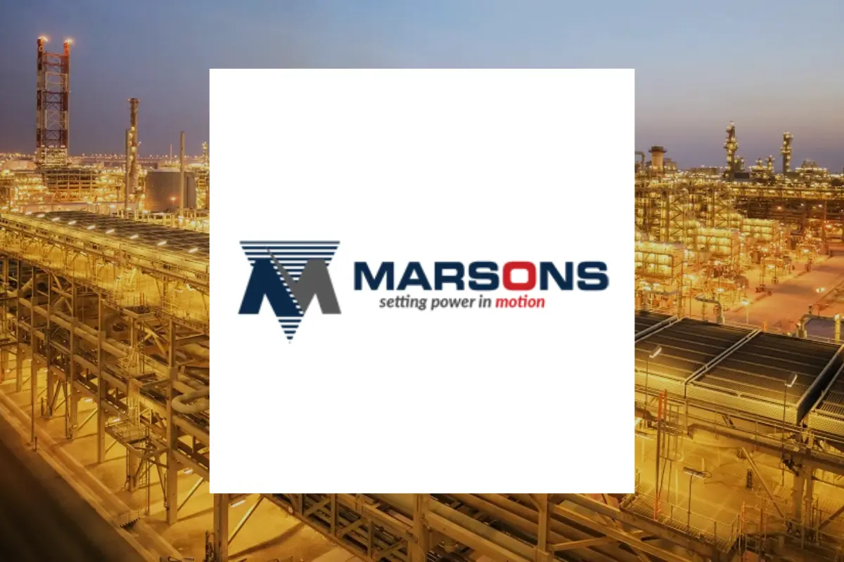 Marsons Share Price Target