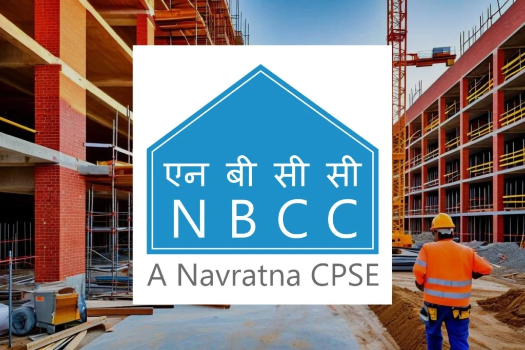 एनबीसीसी शेयर मूल्य लक्ष्य