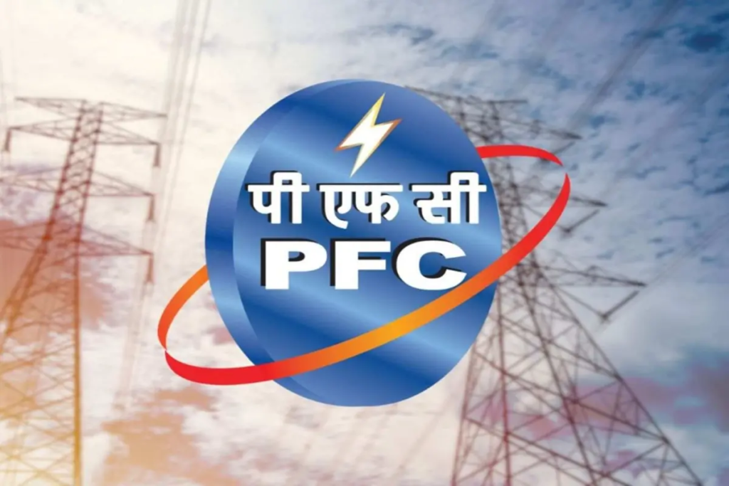 Power Finance Corporation PFC
