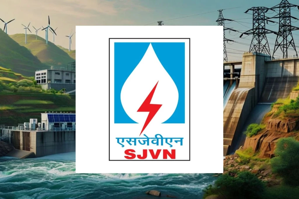 SJVN Share Price Target