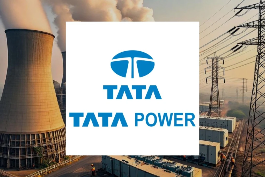 Tata Power Share Price Target
