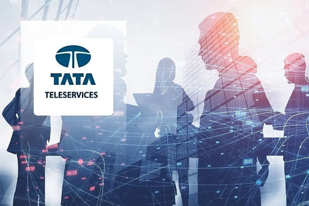 Tata Teleservices