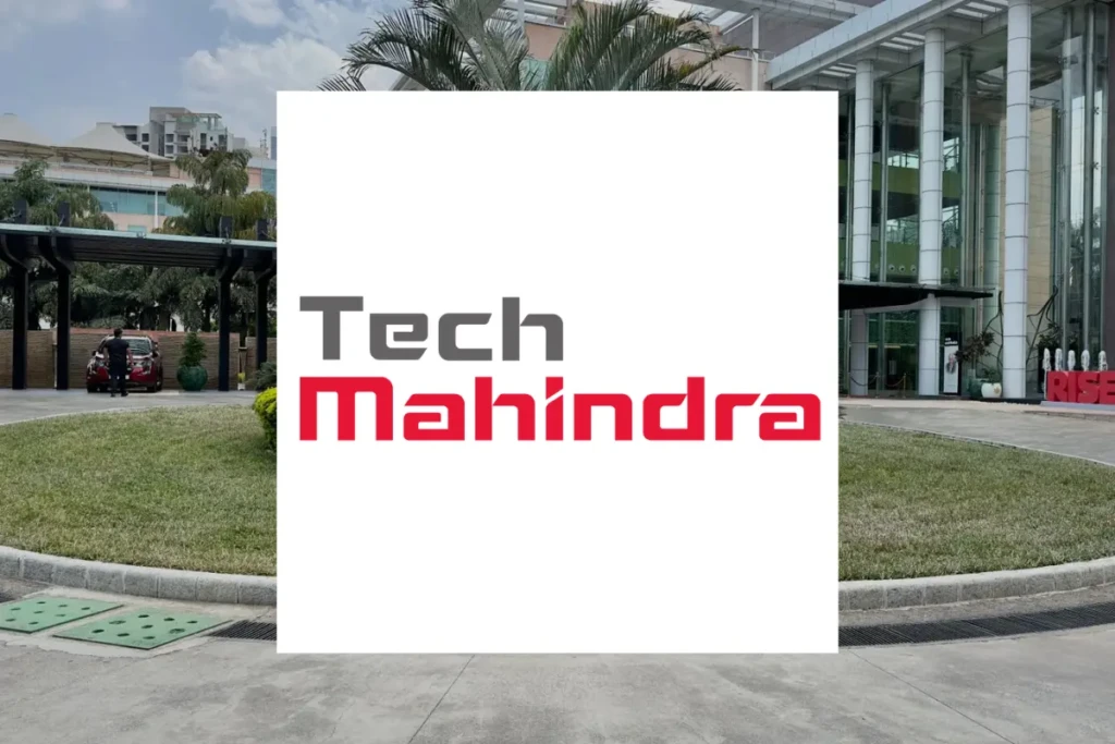 Tech Mahindra Share Price Target