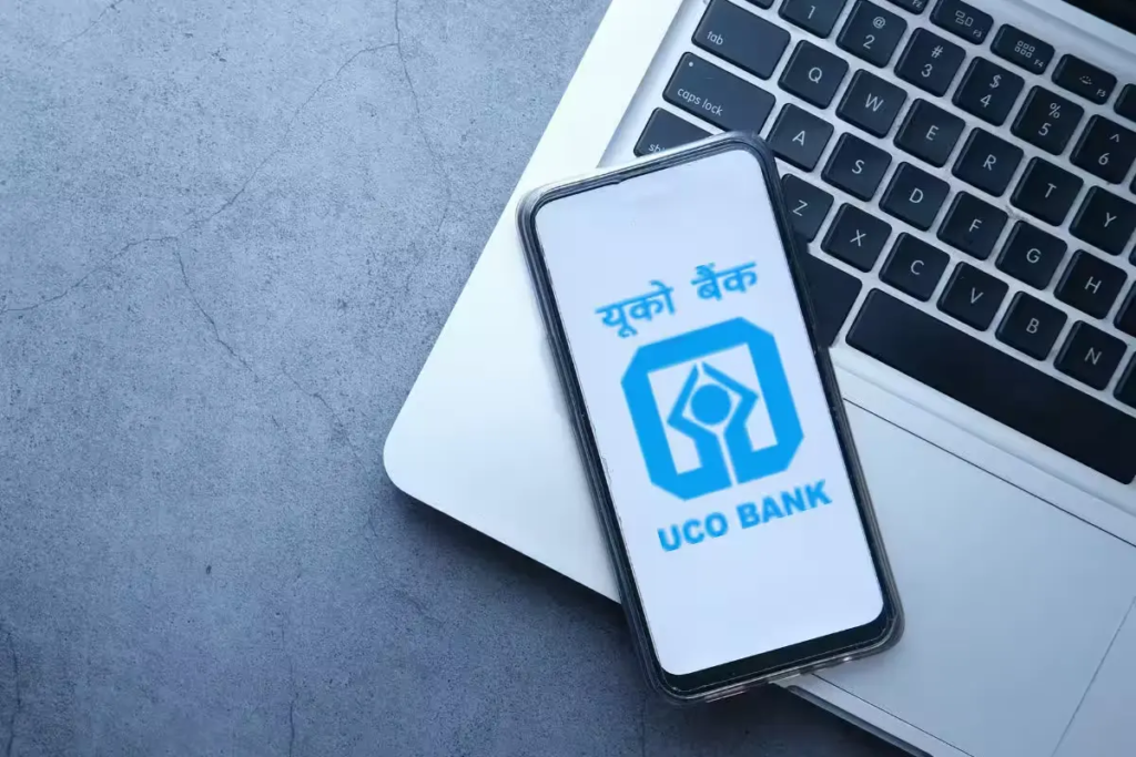 UCO Bank