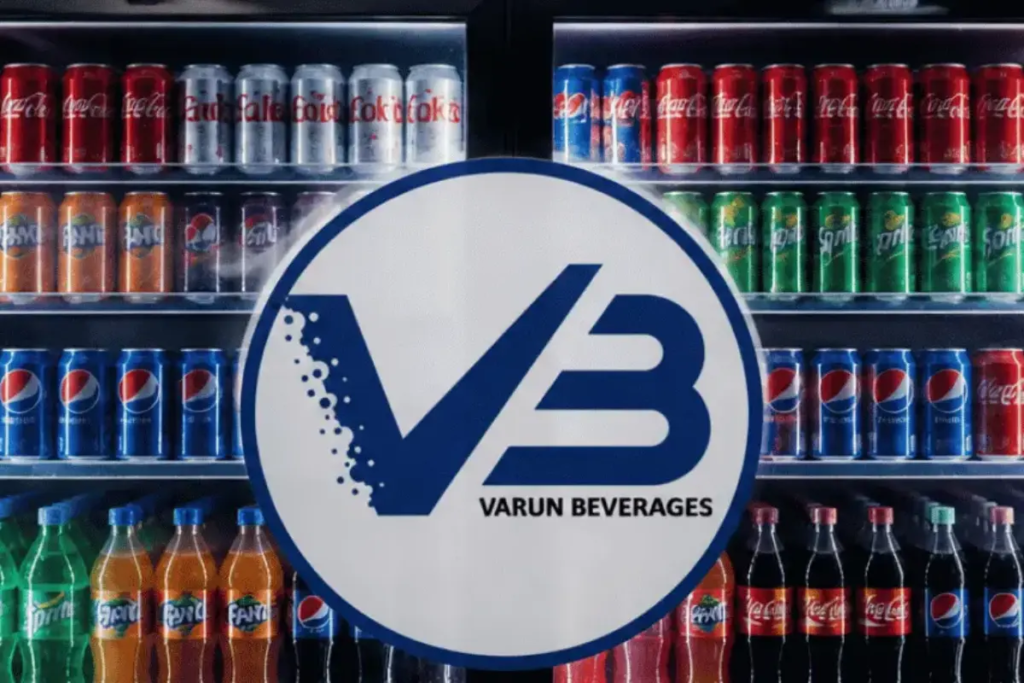 Varun Beverages