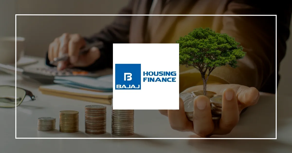 Bajaj Housing Finance Share Price Target