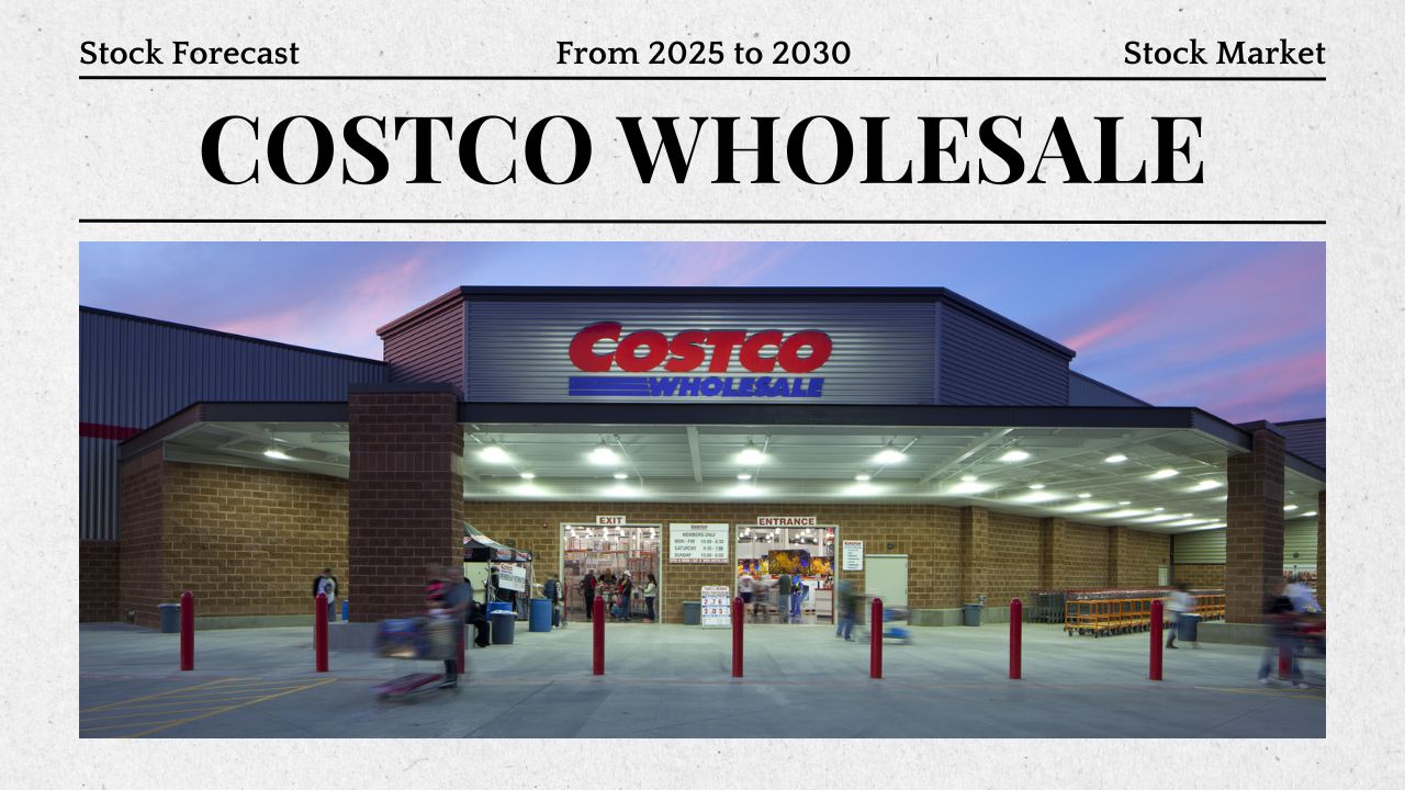 Costco Stock