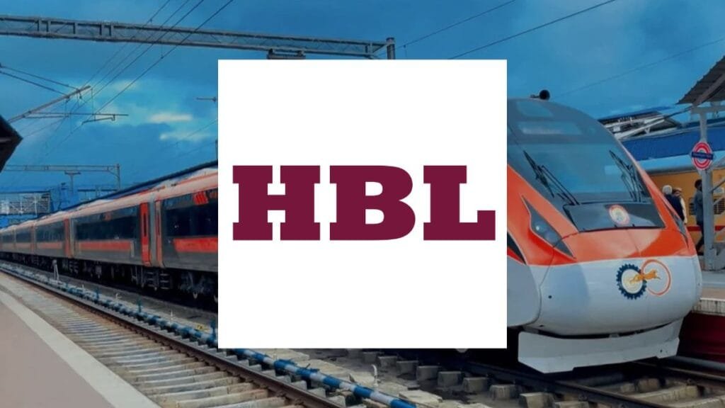 HBL पावर शेयर मूल्य लक्ष्य
