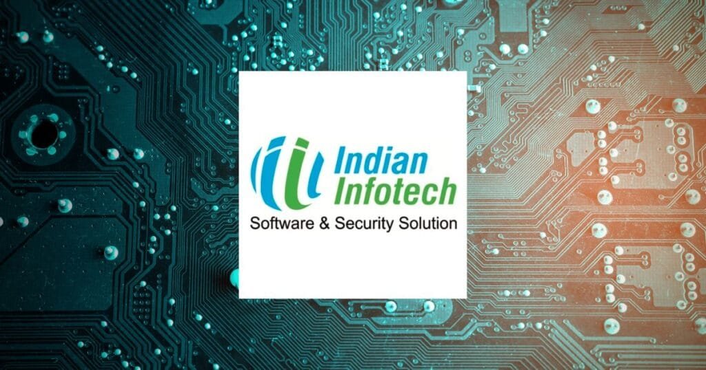 Indian Infotech Share Price Target