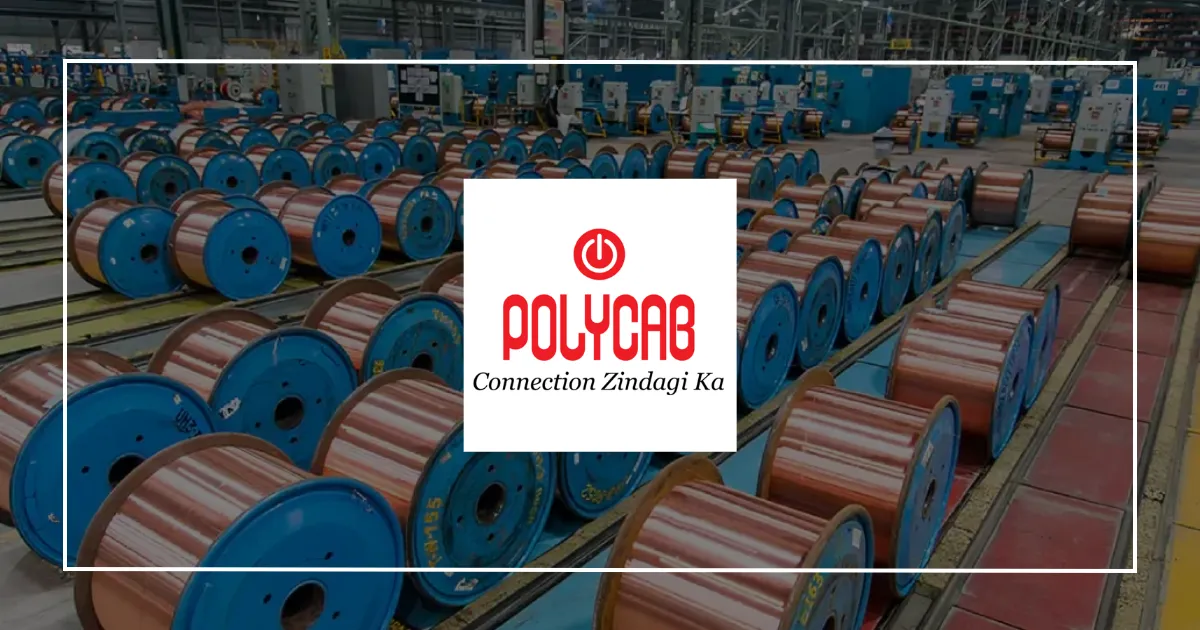 Polycab India Share Price Target