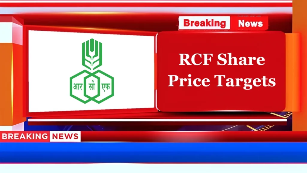 RCF Share Price Target