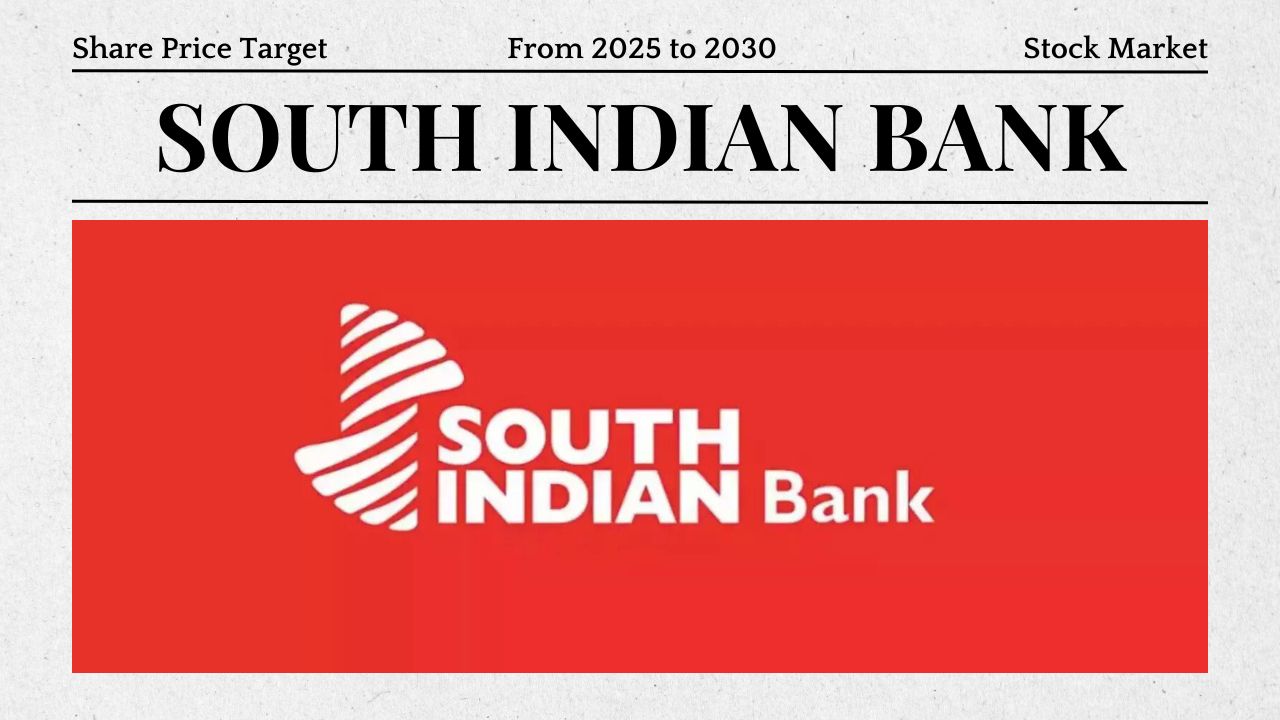 South Indian Bank Share Price Target