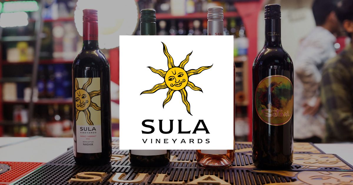 Sula Vineyards Ltd Share Price Target