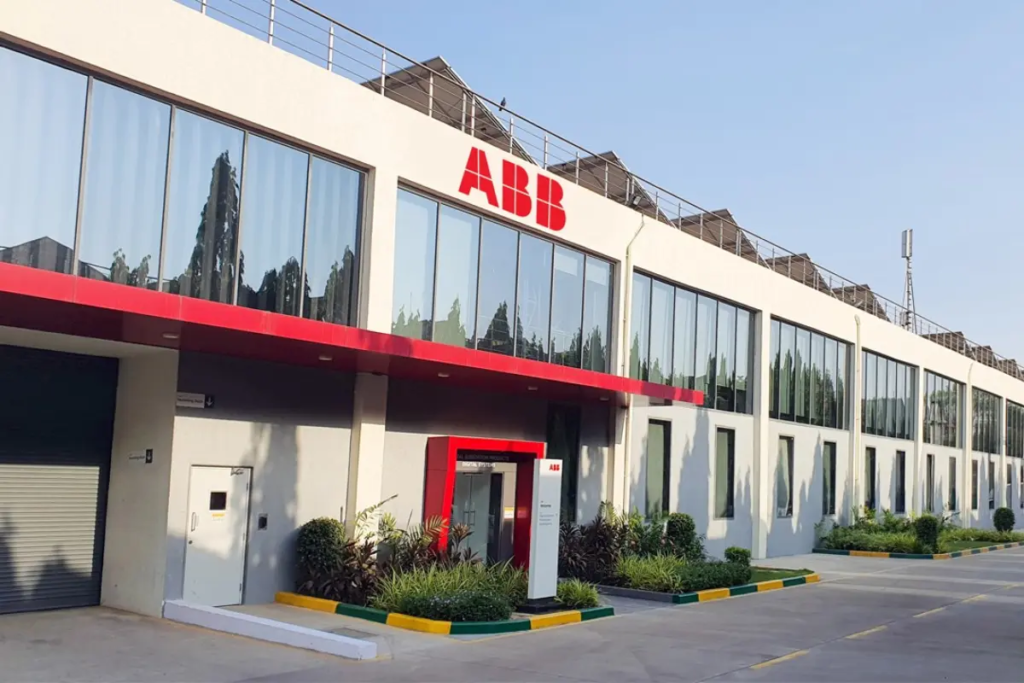 ABB India