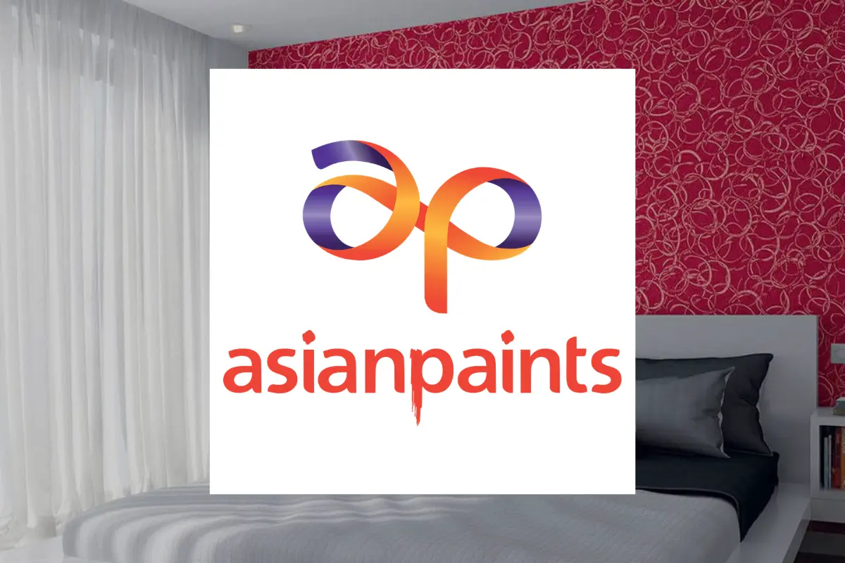 Asian Paints Share Price Target