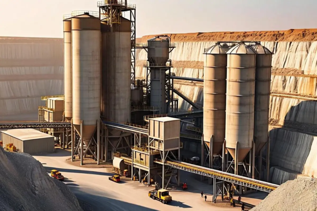 Burnpur Cement
