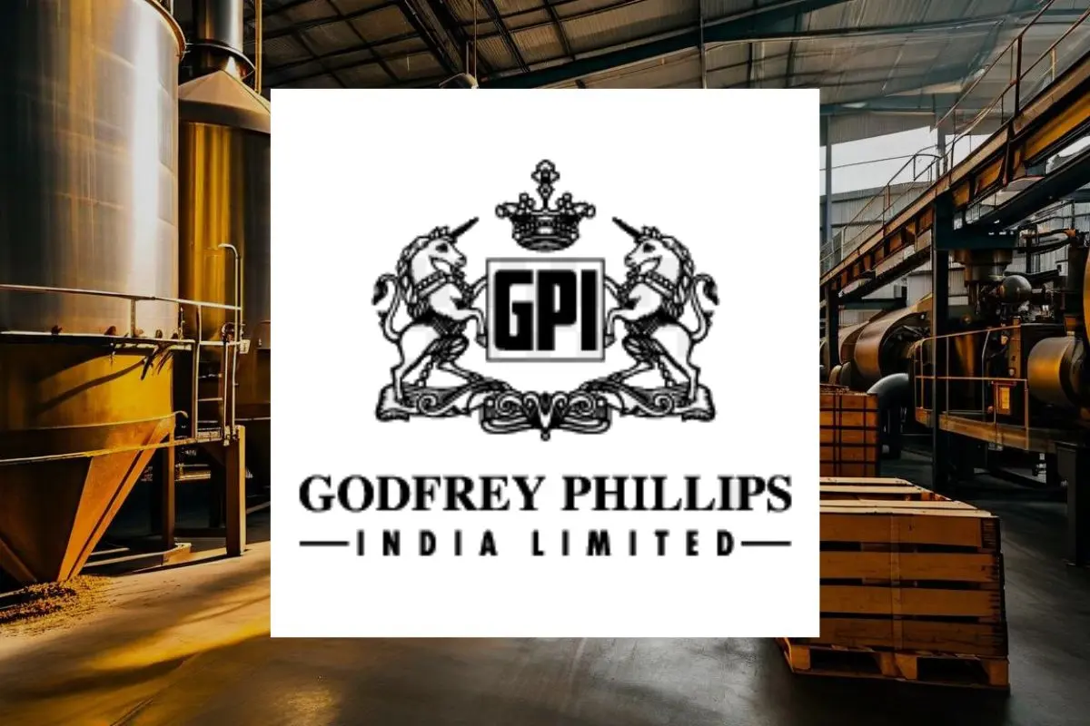 Godfrey Phillips Share Price Target