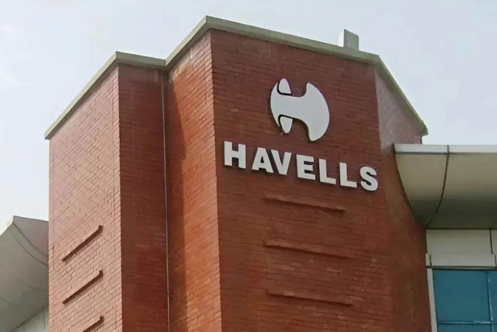 Havells India