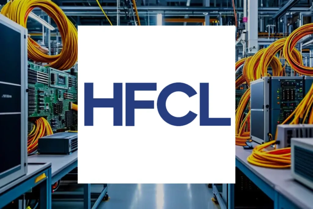 HFCL Share Price Target
