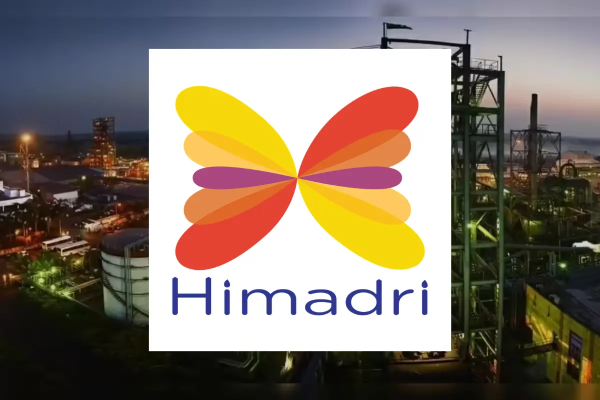 Himadri Share Price Target