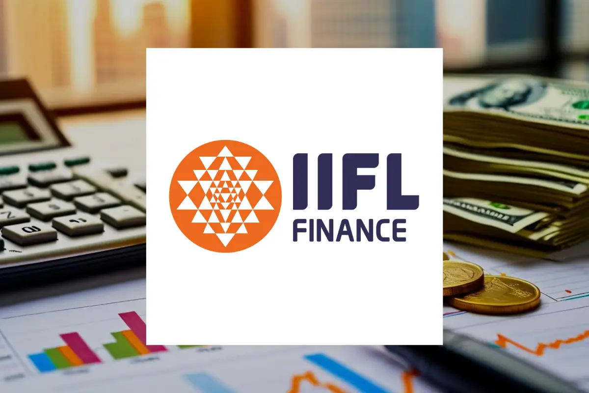 IIFL Finance Share Price Target