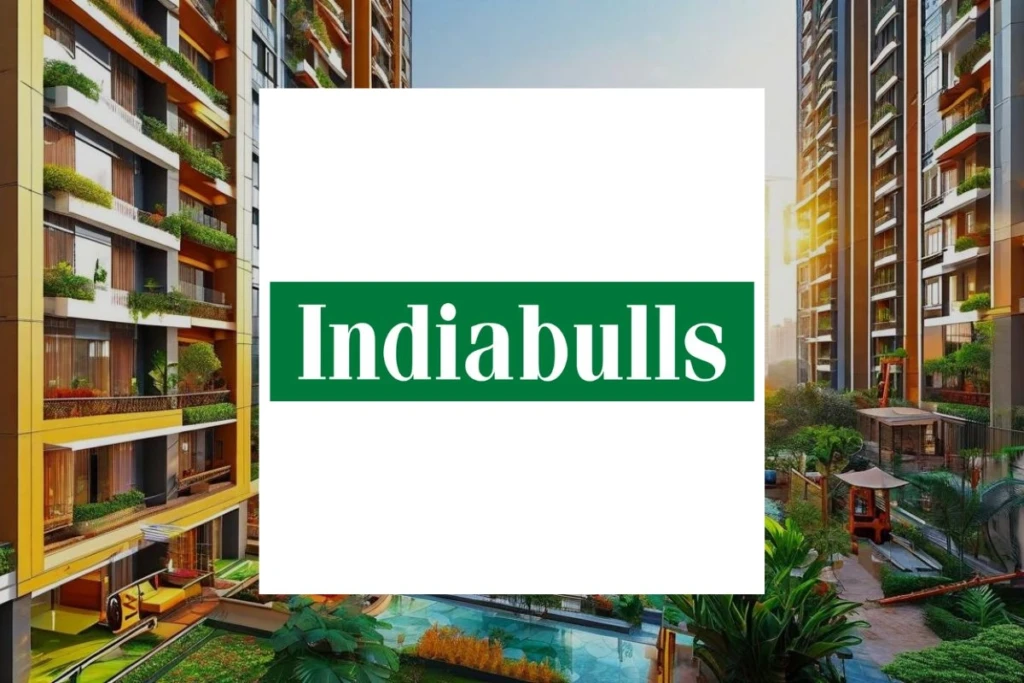 Indiabulls Real Estate Share Price Target