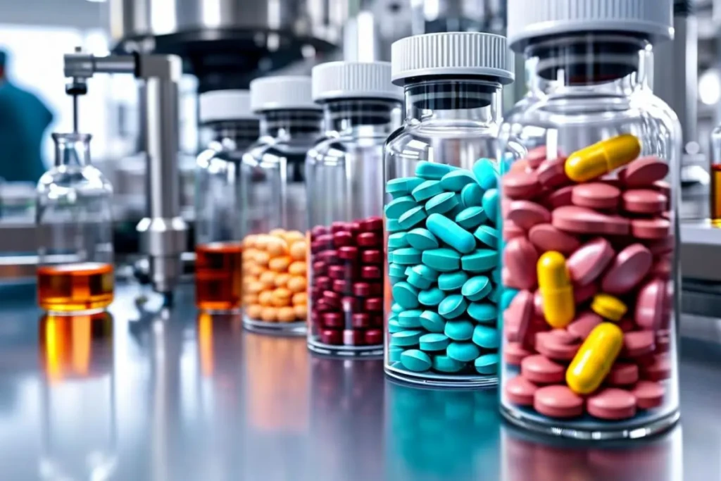 Johnson Pharmacare Share Price Target