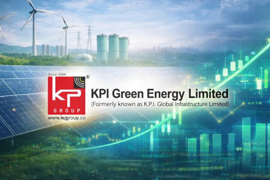 KPI Green Energy