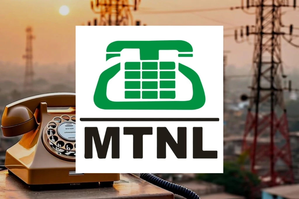 MTNL Share Price Target