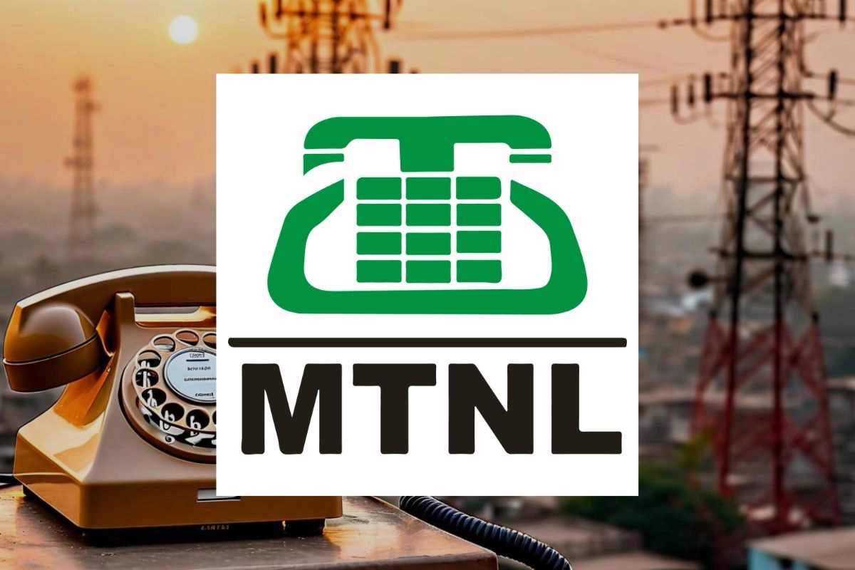 MTNL Share Price Target