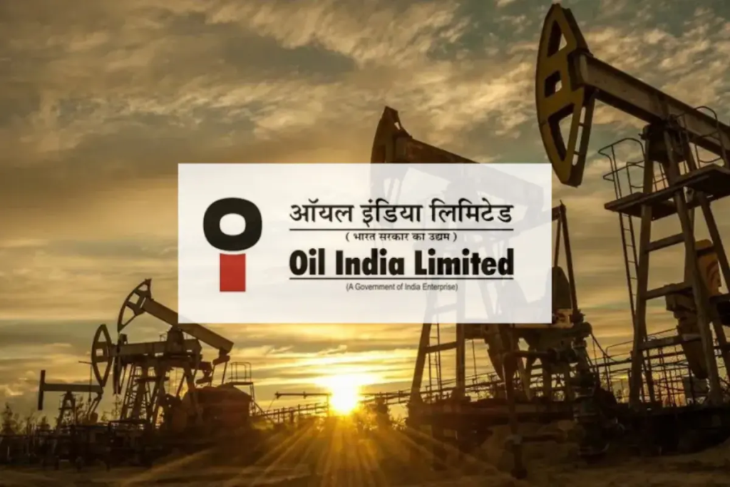 Oil India